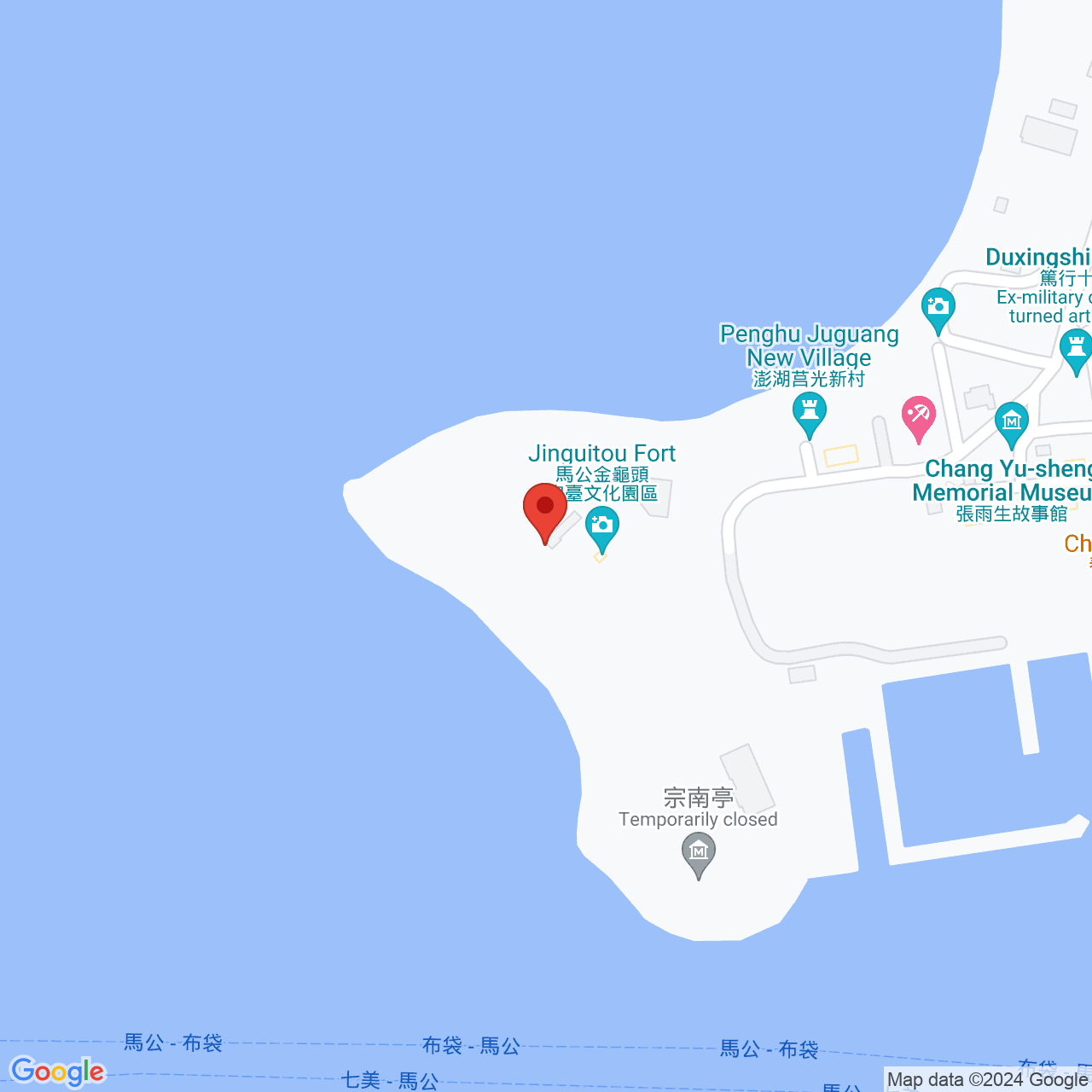 Google Map